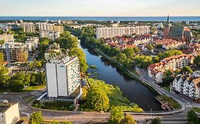 Aparthouse Nad Parsętą Szpitalna 7